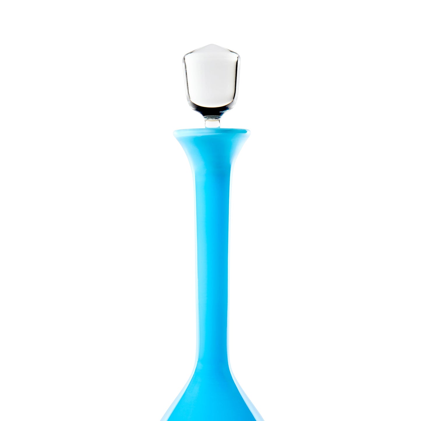 Wexler Tear Drop Bottle