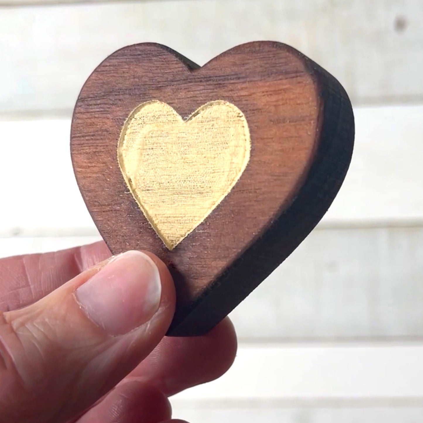 Heart-Shaped Mystery Boxes :: The Love Edition