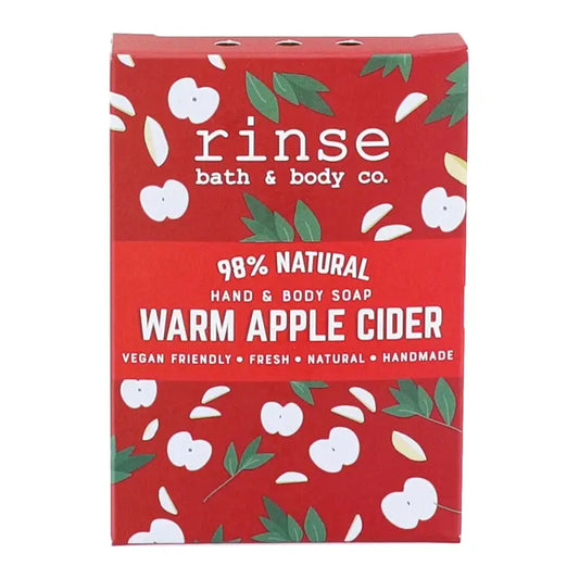 Mini Apple Cider Soap-0