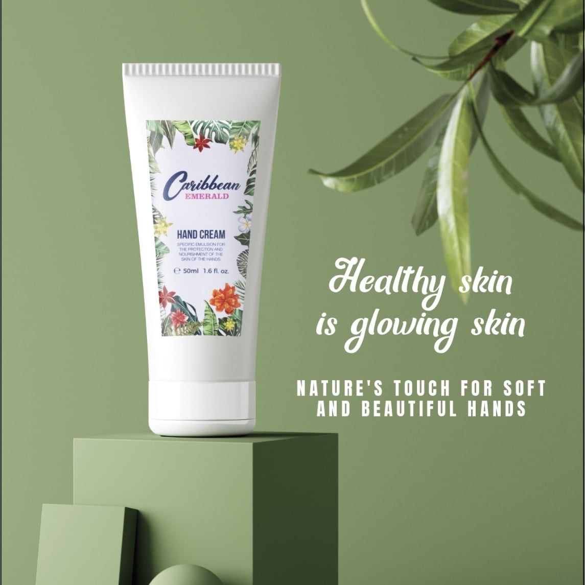 Hand cream-2