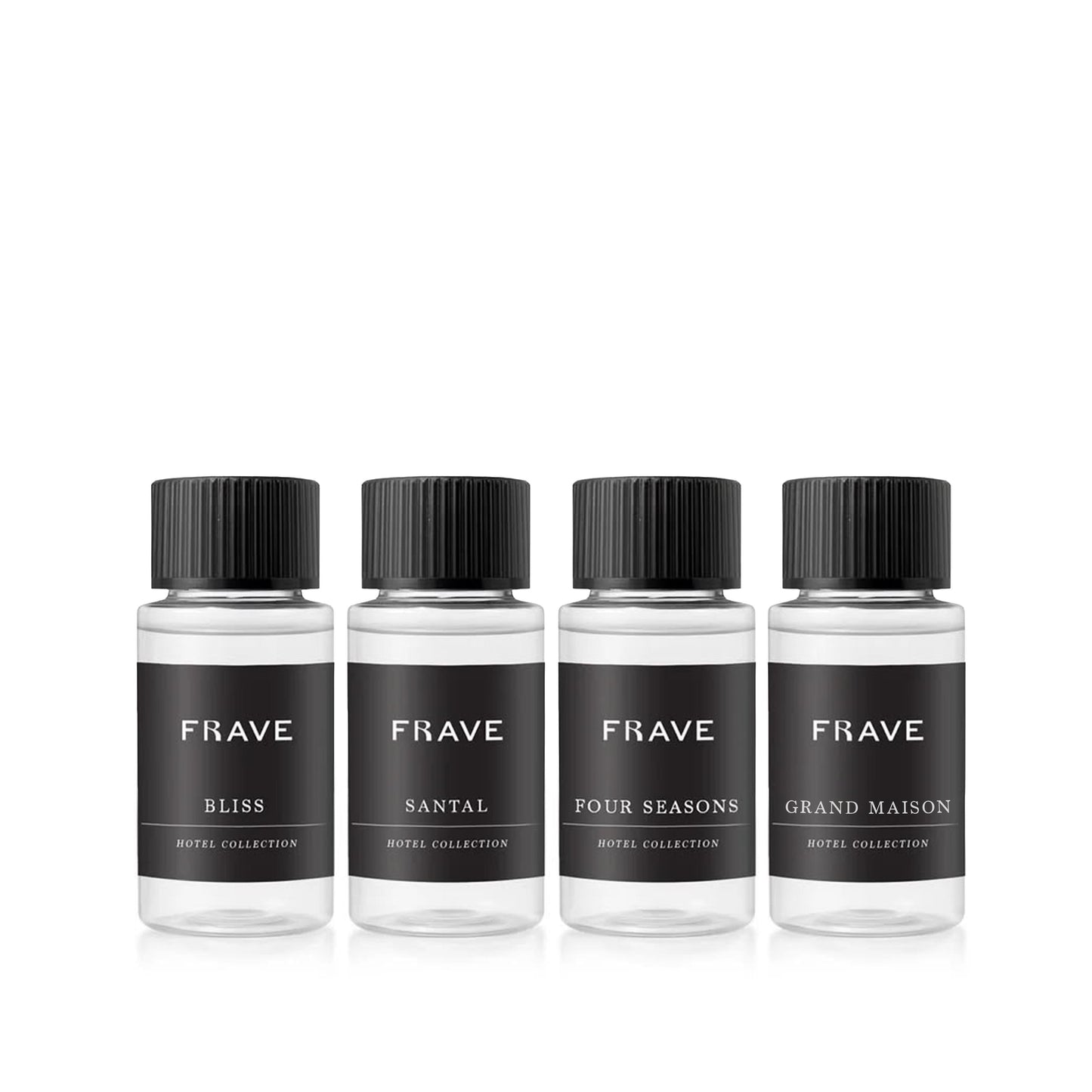 Scent Exploration Set