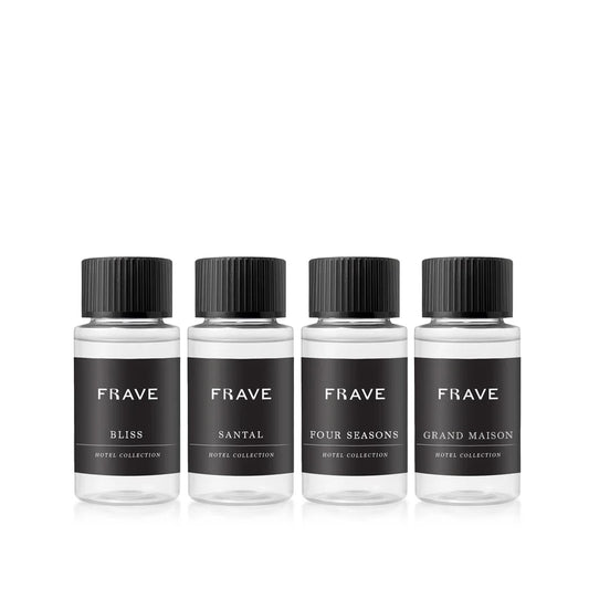 Scent Exploration Set