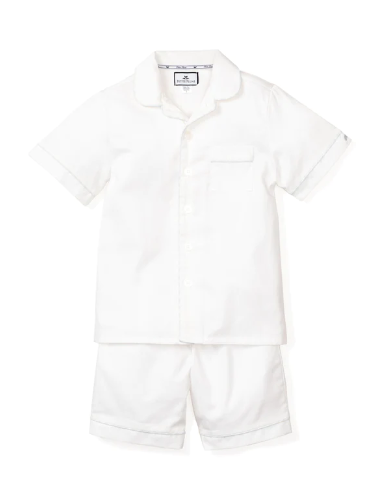 Petite Plume - Shorts Pajama Sets