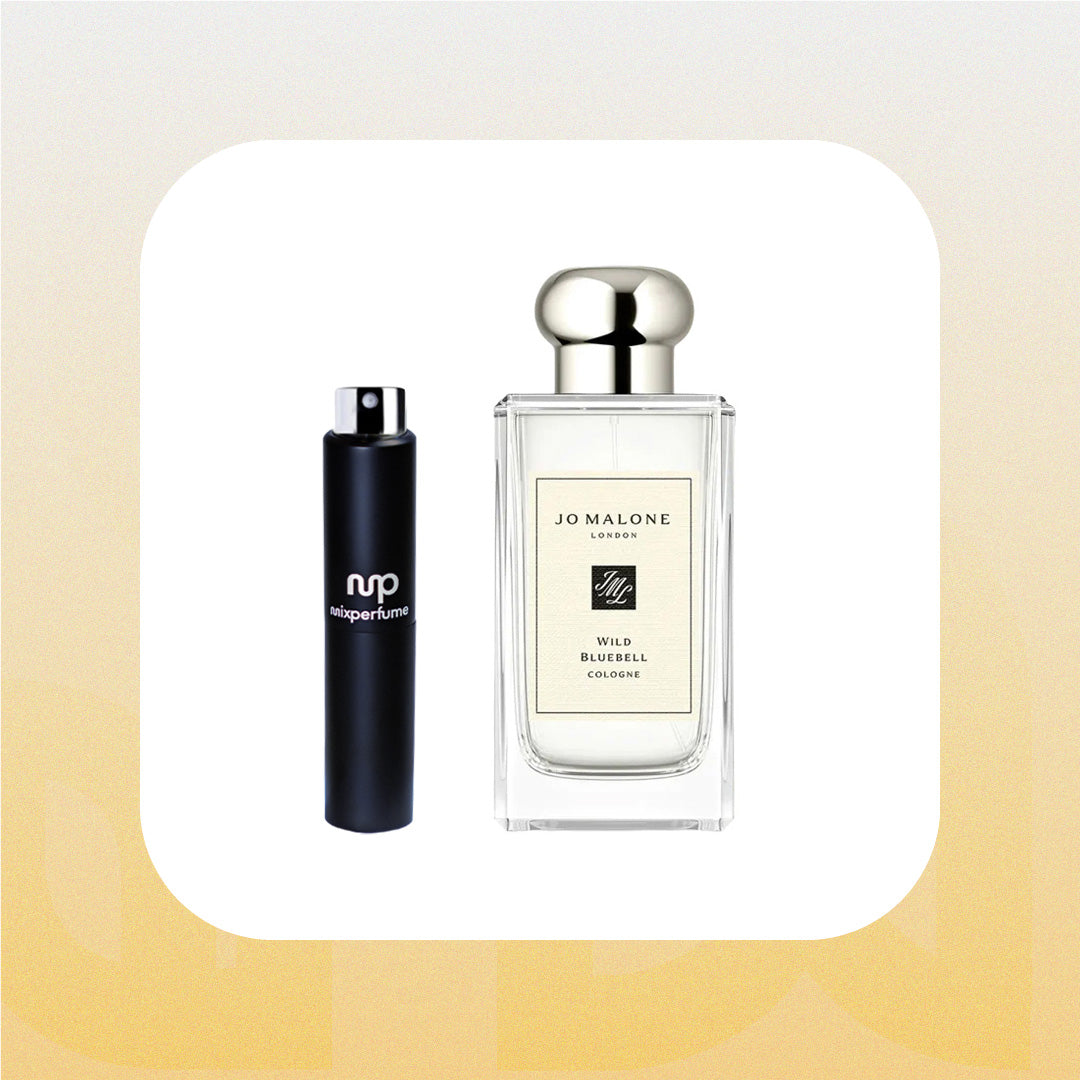 Jo Malone Wild Bluebell Eau De Parfum For Woman