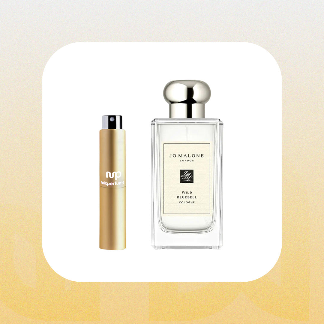 Jo Malone Wild Bluebell Eau De Parfum For Woman