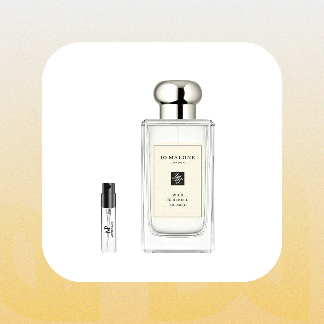Jo Malone Wild Bluebell Eau De Parfum For Woman
