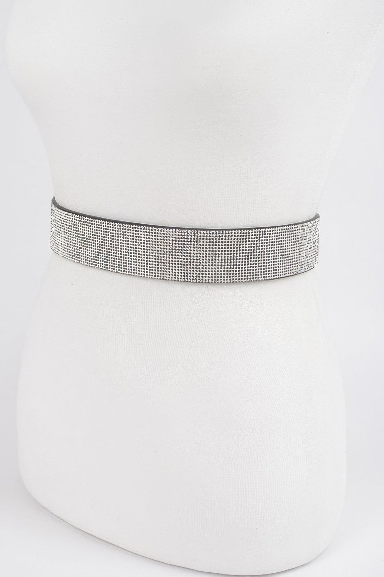 Women's Belts: ASTOR NYFW Collection BYMANYC ® New York-2