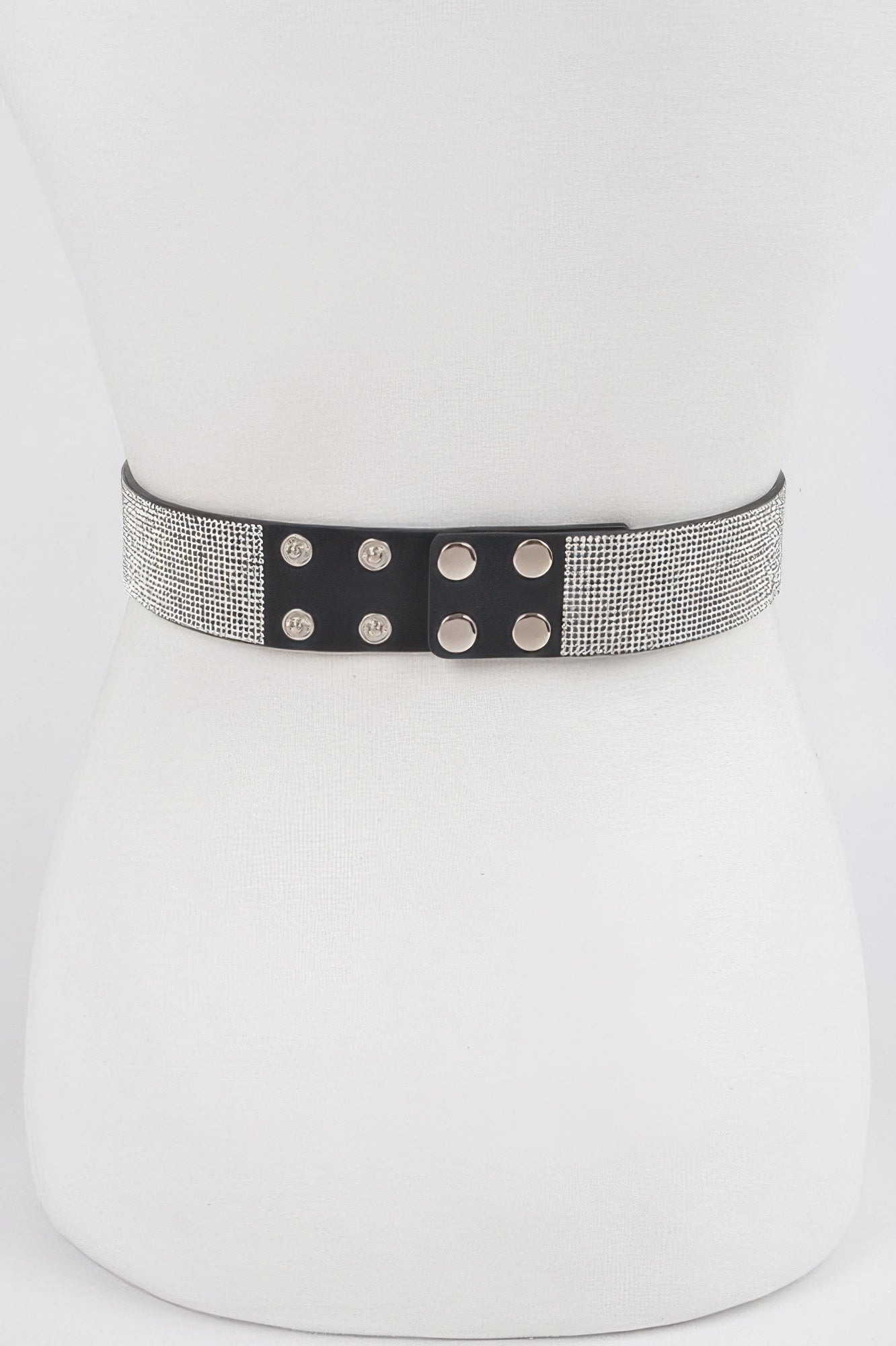 Women's Belts: ASTOR NYFW Collection BYMANYC ® New York-3