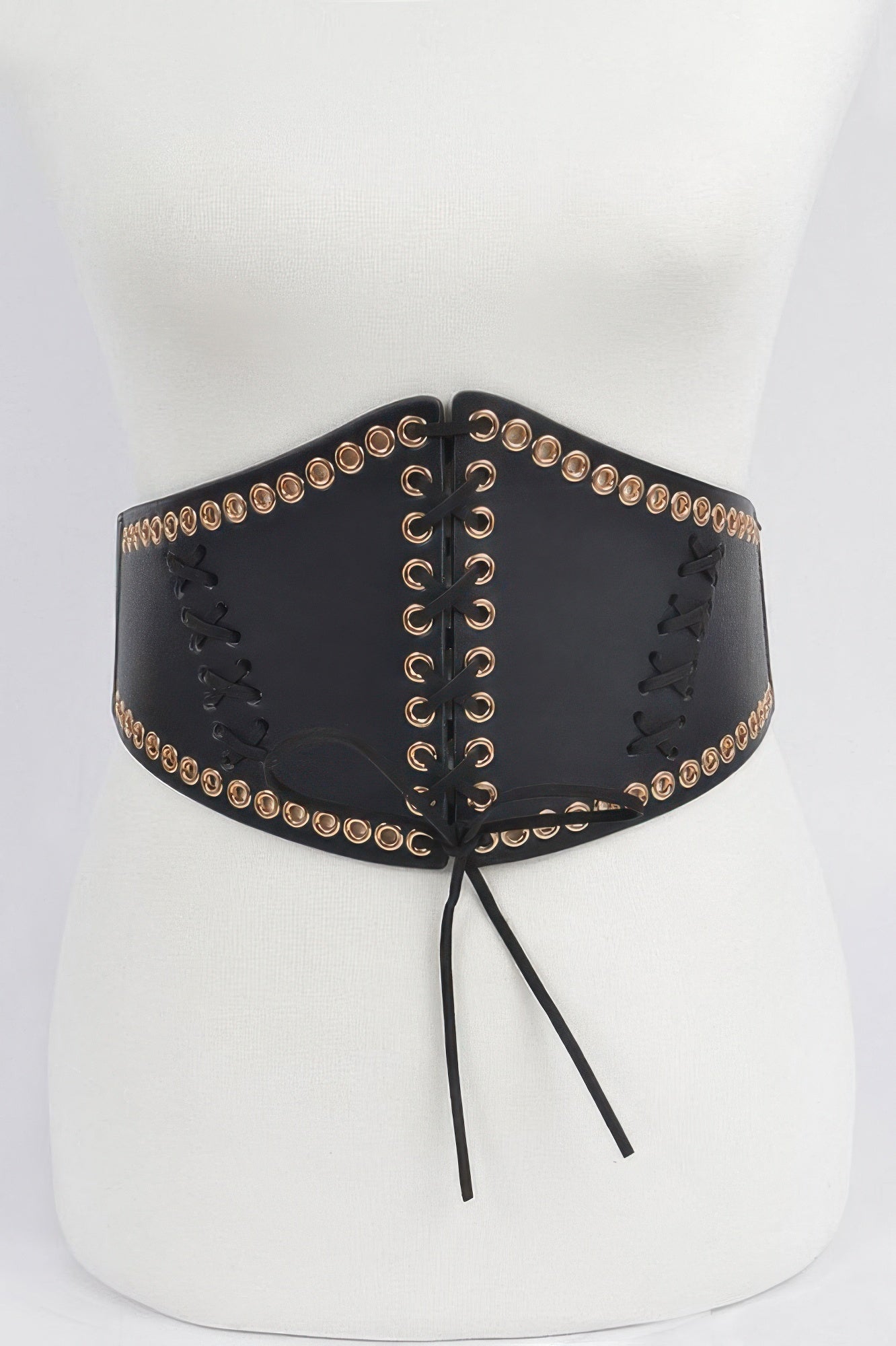 Women's Belts: CANAL NYFW Collection BYMANYC ® New York-1