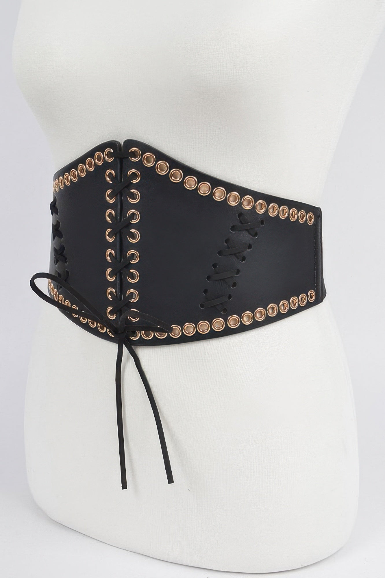 Women's Belts: CANAL NYFW Collection BYMANYC ® New York-2