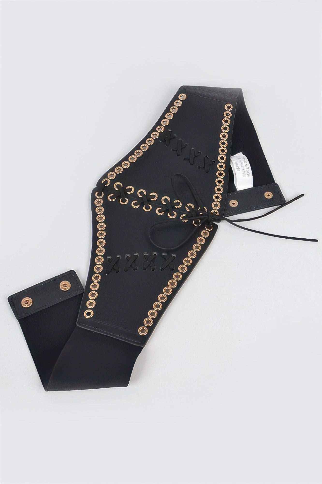 Women's Belts: CANAL NYFW Collection BYMANYC ® New York-4