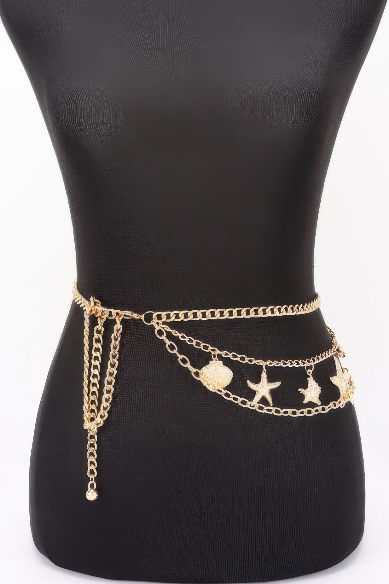Women's Belts: CHELSEA NYFW Collection BYMANYC ® New York-1