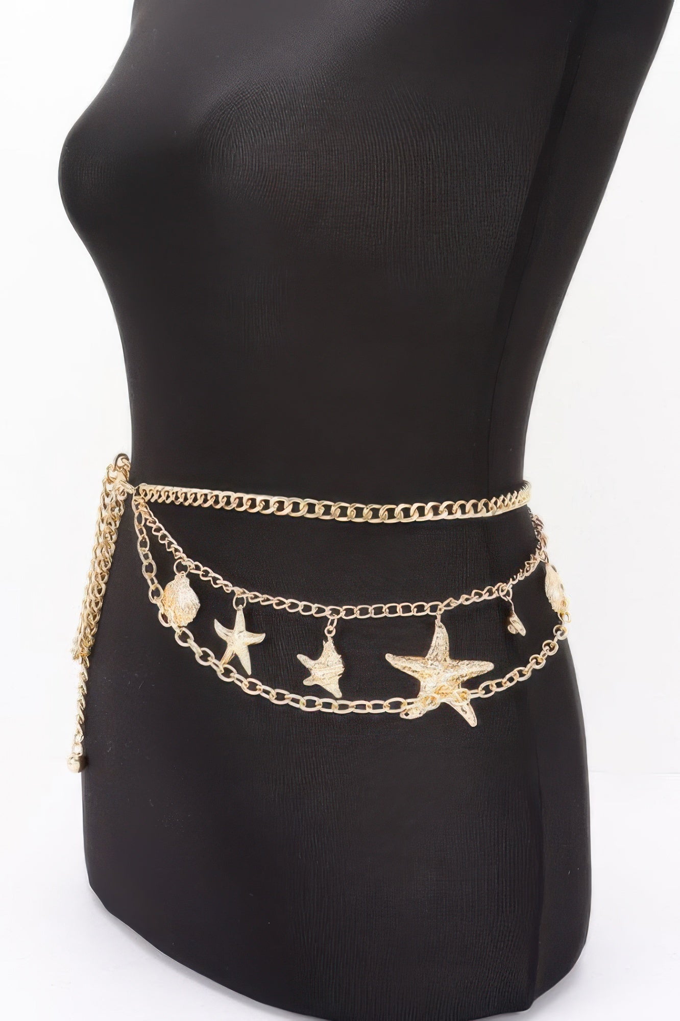 Women's Belts: CHELSEA NYFW Collection BYMANYC ® New York-2