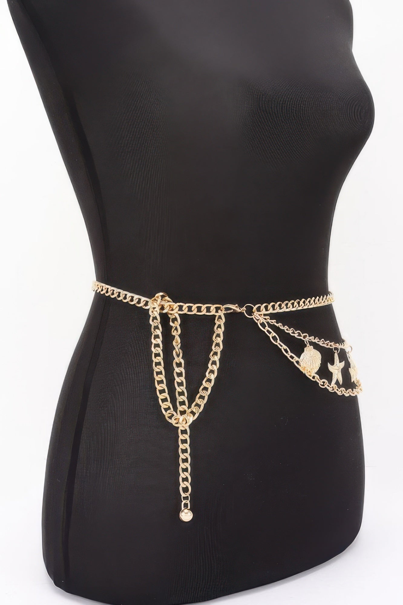 Women's Belts: CHELSEA NYFW Collection BYMANYC ® New York-3