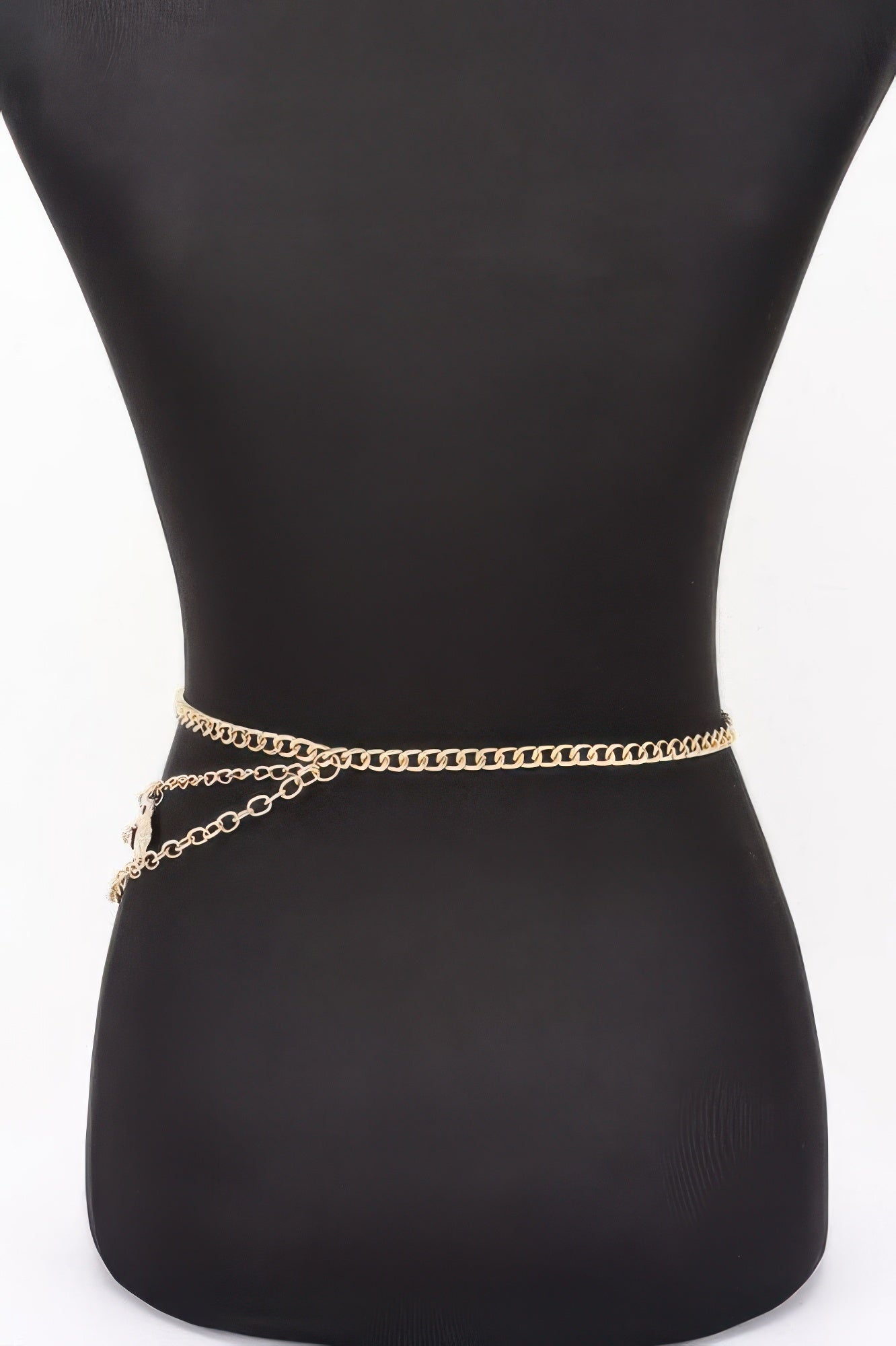 Women's Belts: CHELSEA NYFW Collection BYMANYC ® New York-4