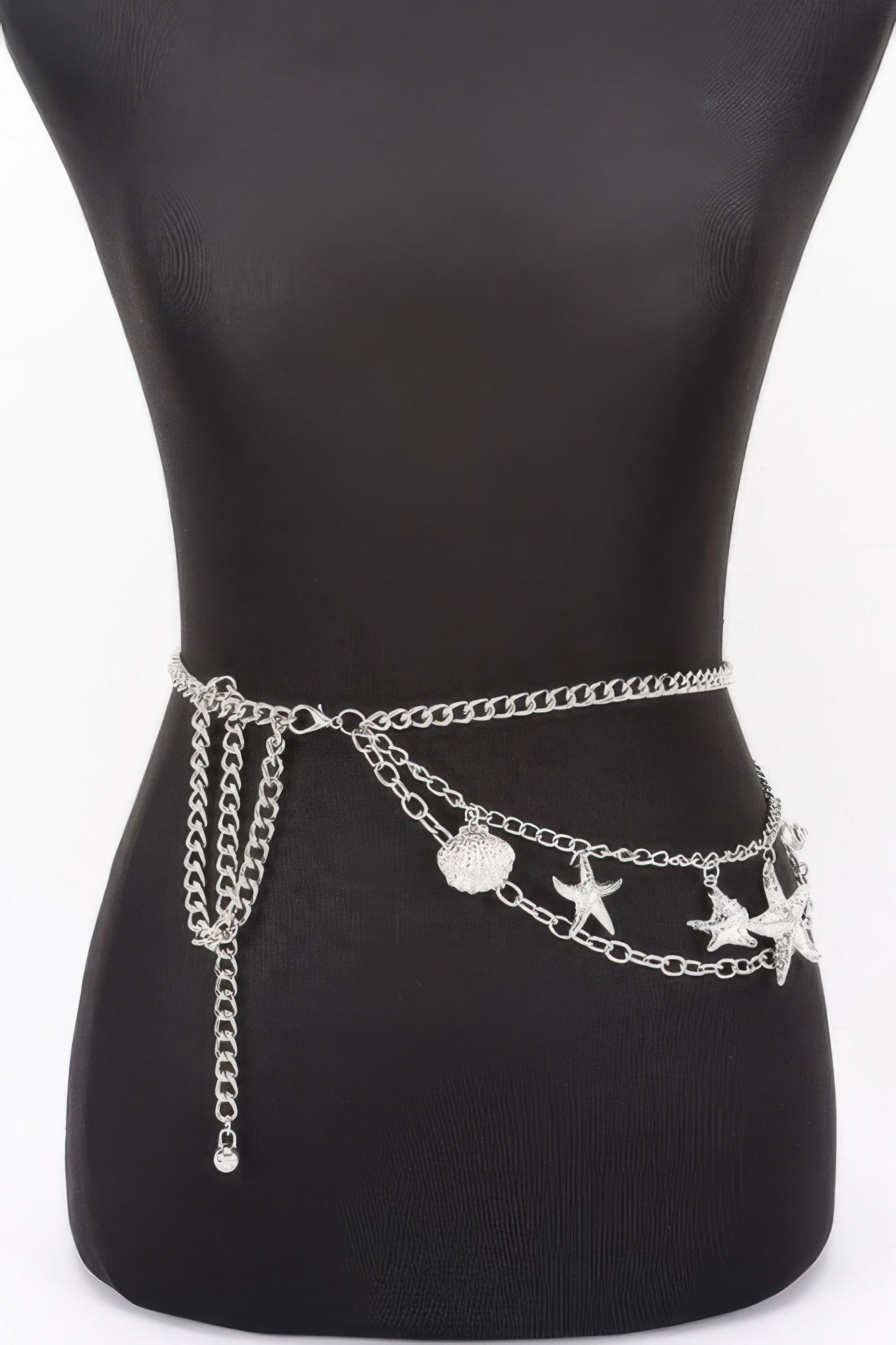 Women's Belts: CHELSEA NYFW Collection BYMANYC ® New York-5