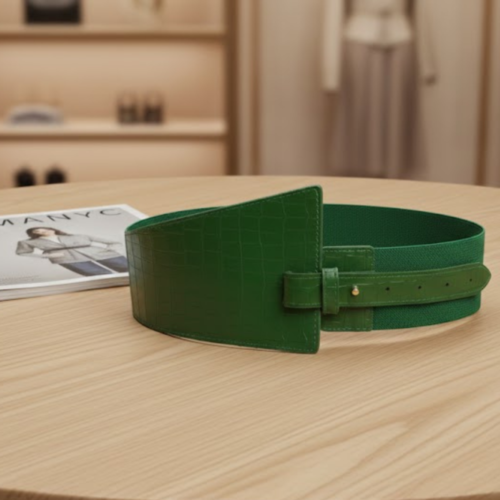 Women's Belts: DUMBO | Manhattan Chic Collection BYMANYC ® New York-0
