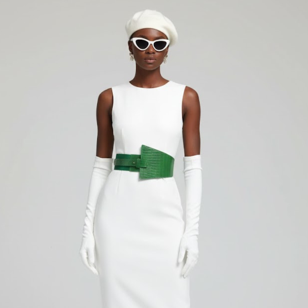 Women's Belts: DUMBO | Manhattan Chic Collection BYMANYC ® New York-1