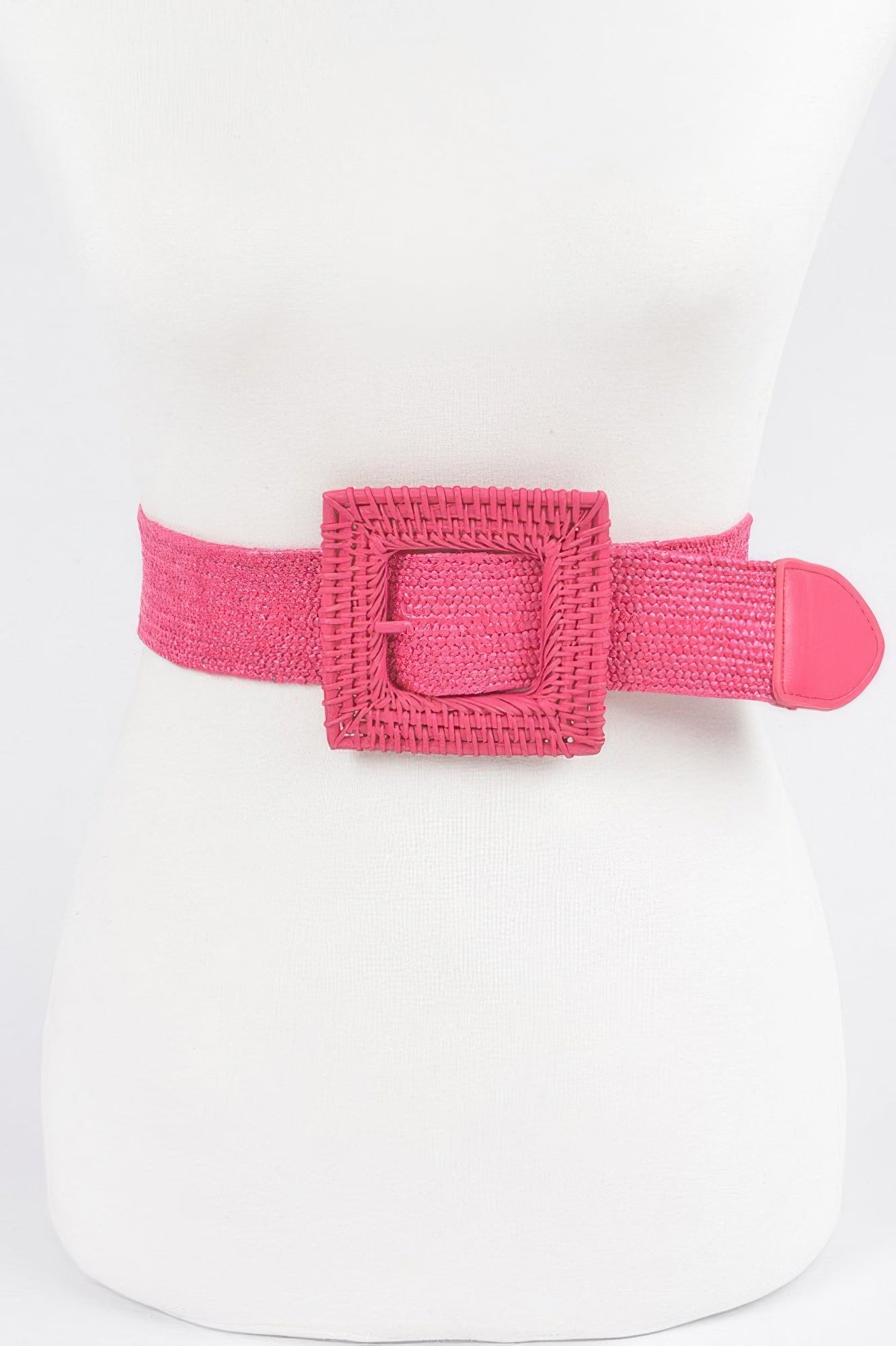 Women's Belts: HELL'S KITCHEN NYFW BYMANYC ® New York-2
