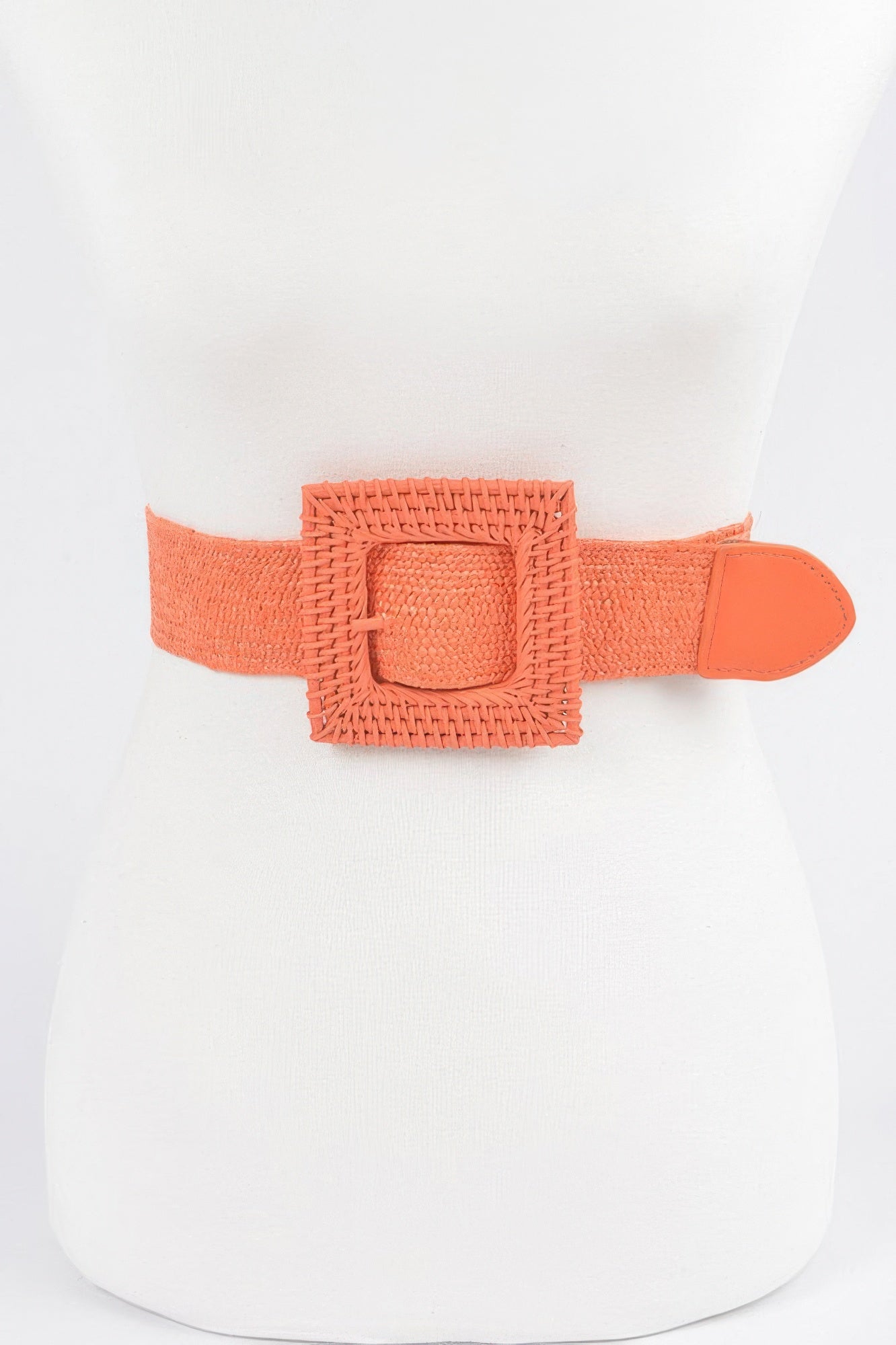Women's Belts: HELL'S KITCHEN NYFW BYMANYC ® New York-3