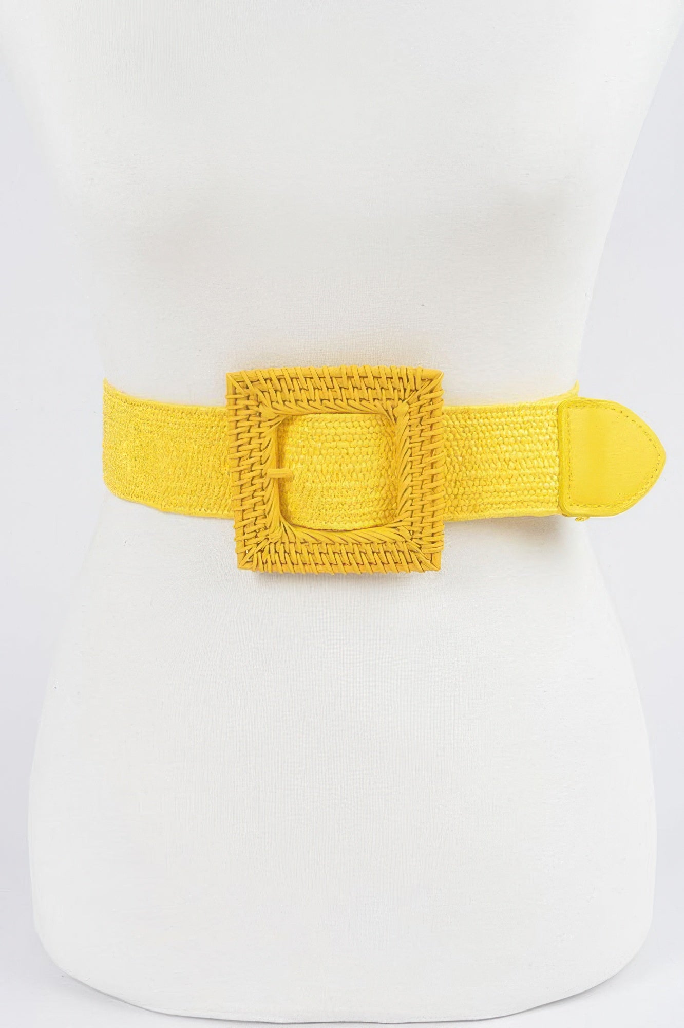 Women's Belts: HELL'S KITCHEN NYFW BYMANYC ® New York-4