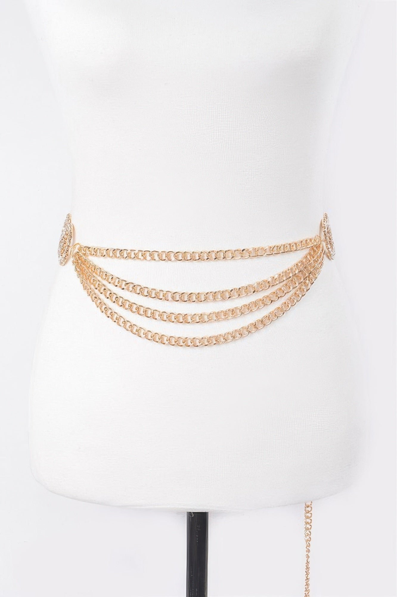 Women's Belts: INWOOD NYFW Collection BYMANYC ® New York-1
