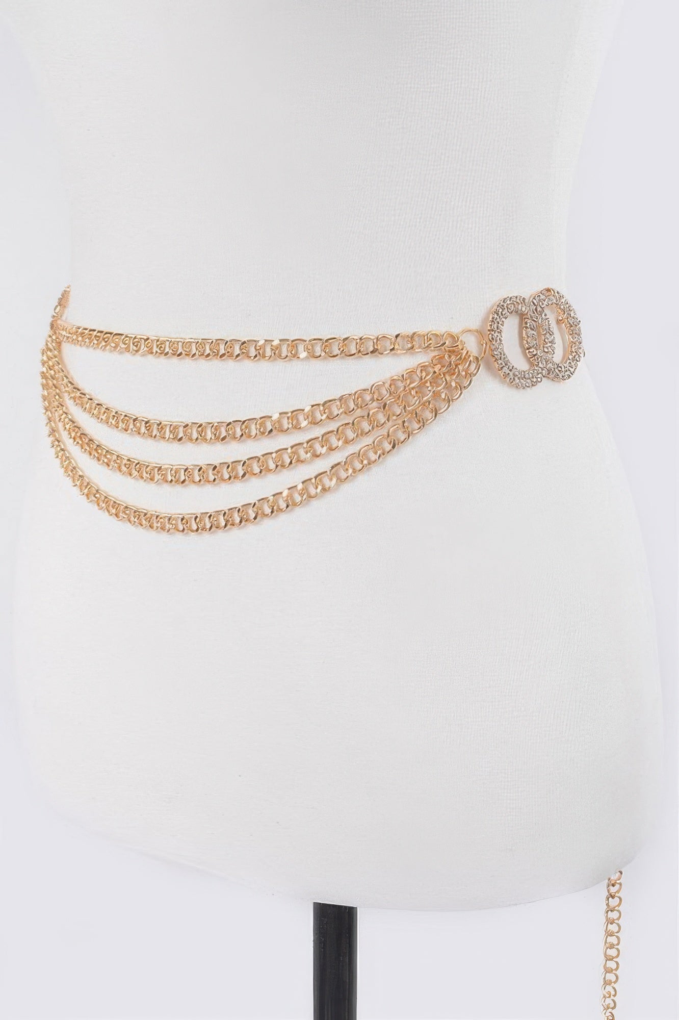 Women's Belts: INWOOD NYFW Collection BYMANYC ® New York-2