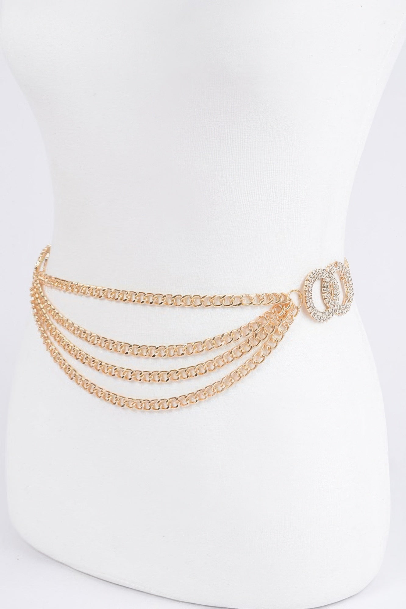 Women's Belts: INWOOD NYFW Collection BYMANYC ® New York-4