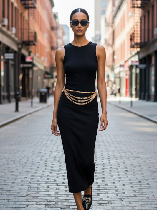 Women's Belts: INWOOD NYFW Collection BYMANYC ® New York-0