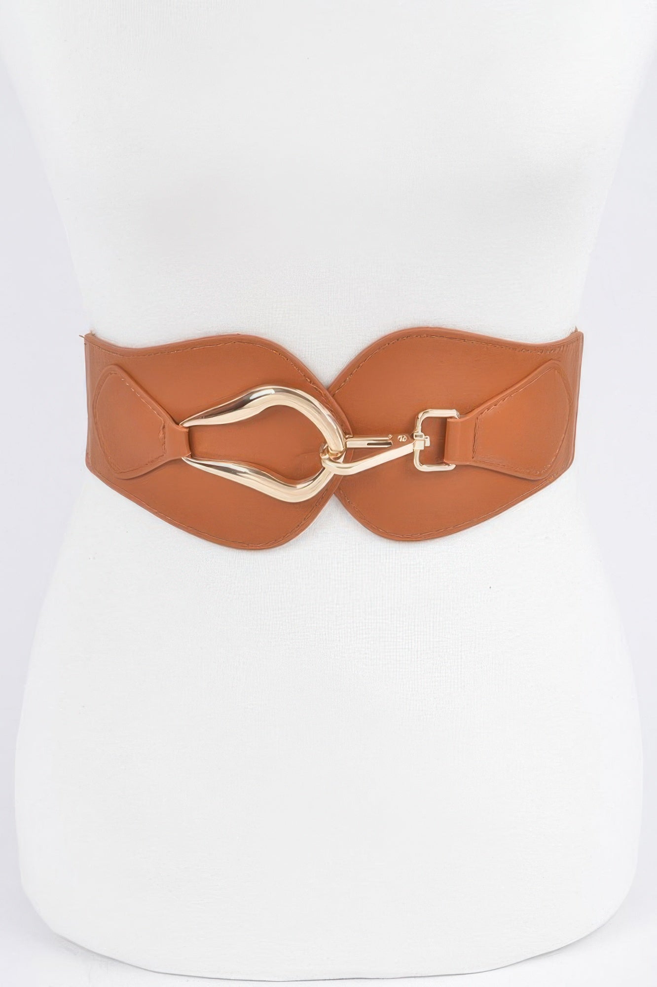 Women's Belts: MADISON NYFW Collection BYMANYC ® New York-1