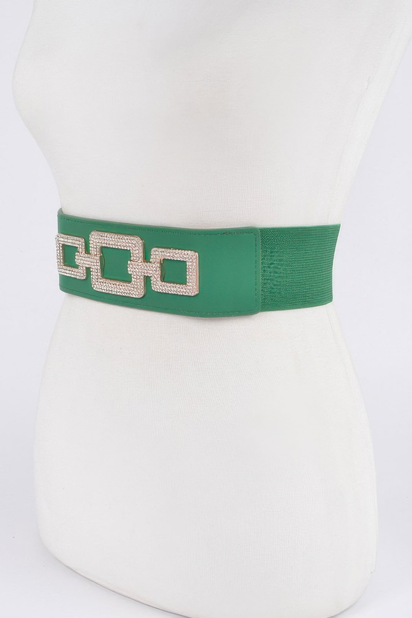 Women's Belts: NOHO NYFW Collection BYMANYC ® New York-2