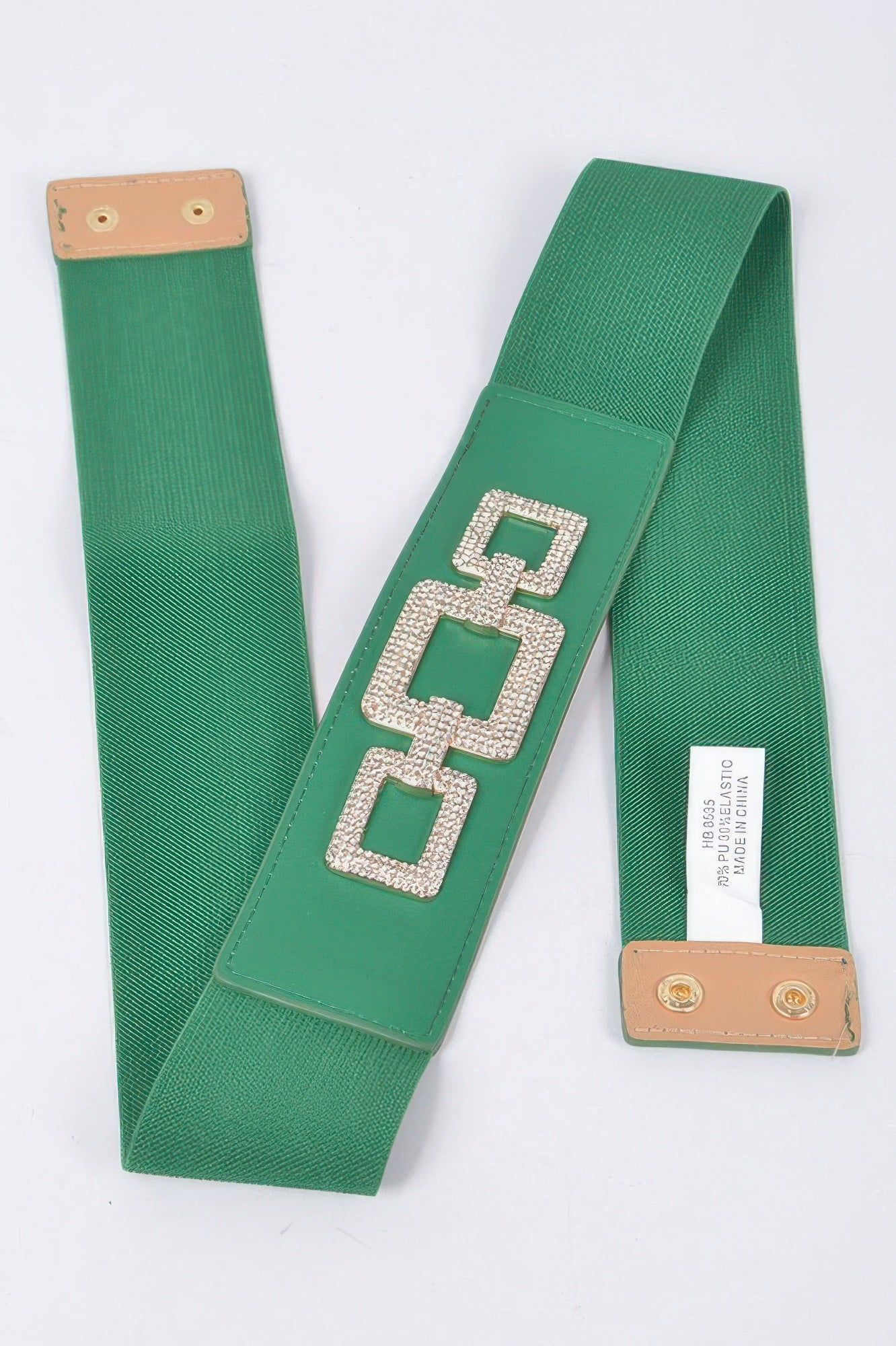 Women's Belts: NOHO NYFW Collection BYMANYC ® New York-4