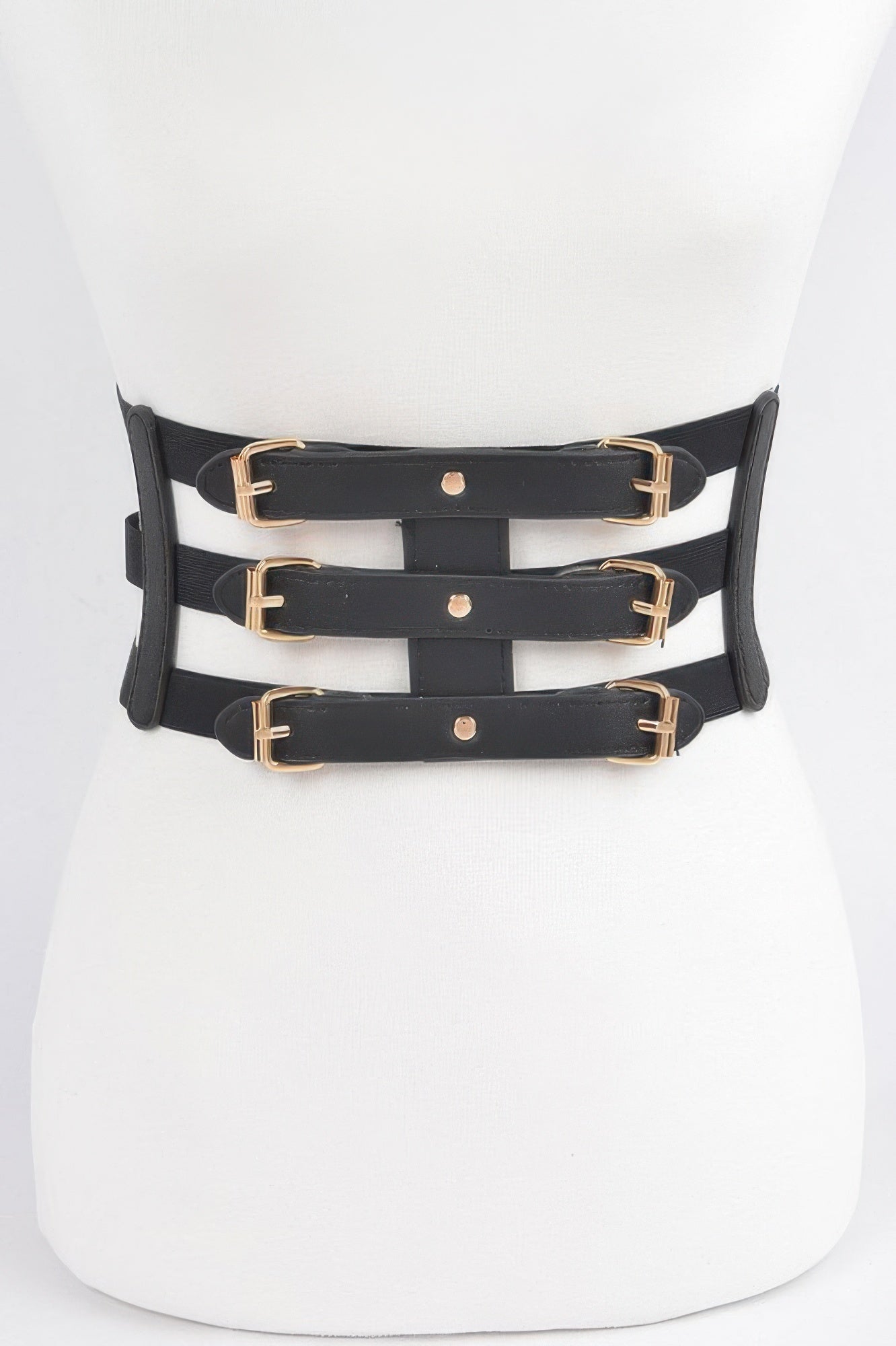 Women's Belts: NOLITA NYFW Collection BYMANYC ® New York-1