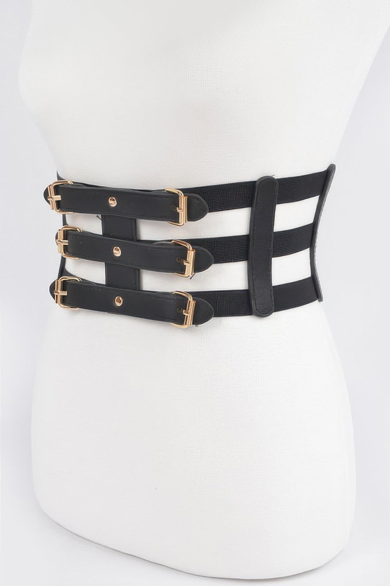 Women's Belts: NOLITA NYFW Collection BYMANYC ® New York-2