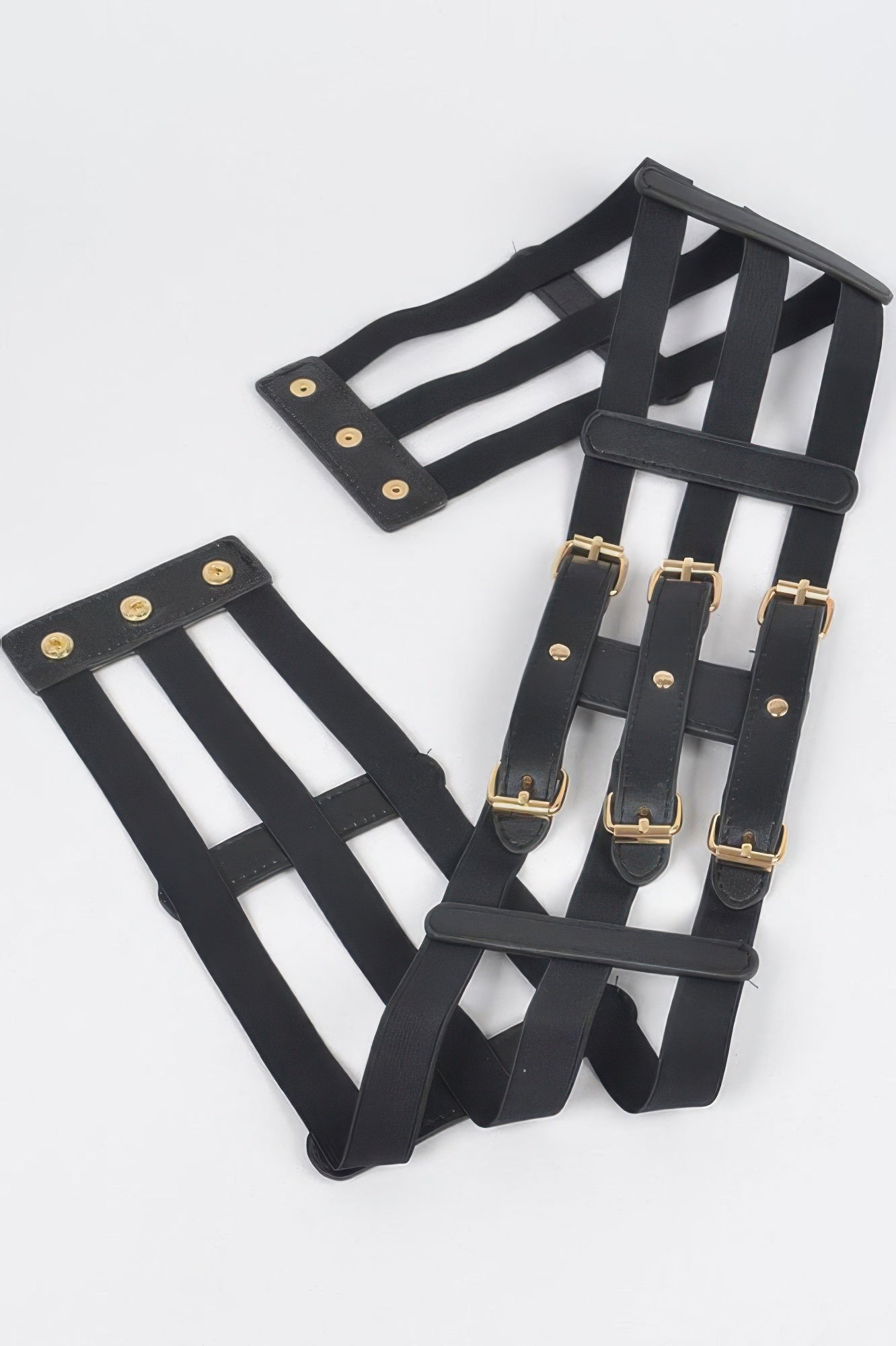 Women's Belts: NOLITA NYFW Collection BYMANYC ® New York-4