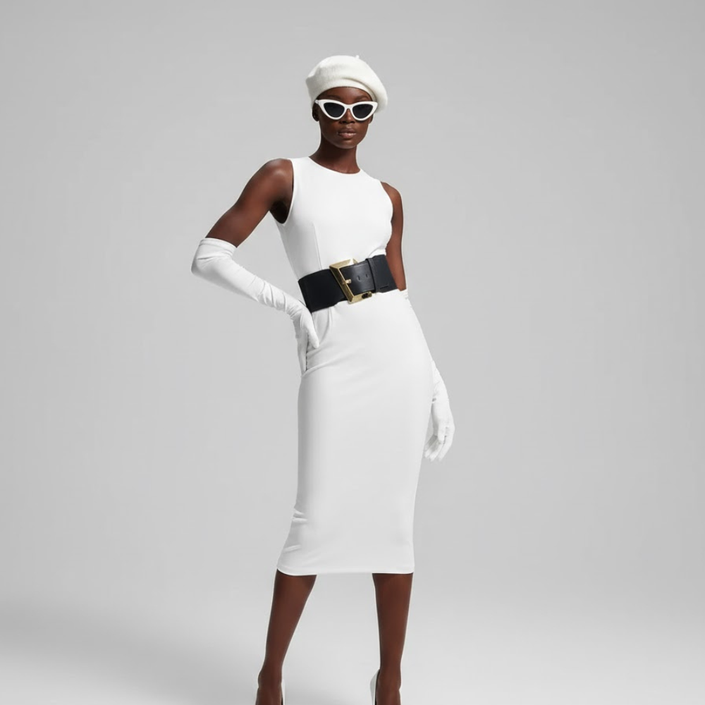 Women's Belts: Noho | Manhattan Chic Collection BYMANYC ® New York-1