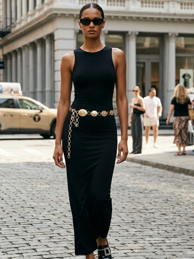 Women's Belts: SOHO NYFW Collection BYMANYC ® New York-0
