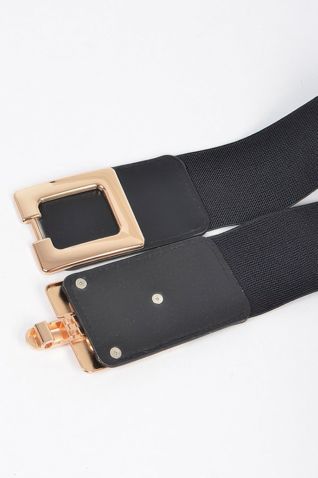 Women's Belts: TRIBECA LOFT NYFW BYMANYC ® New York - Industrial Link-4