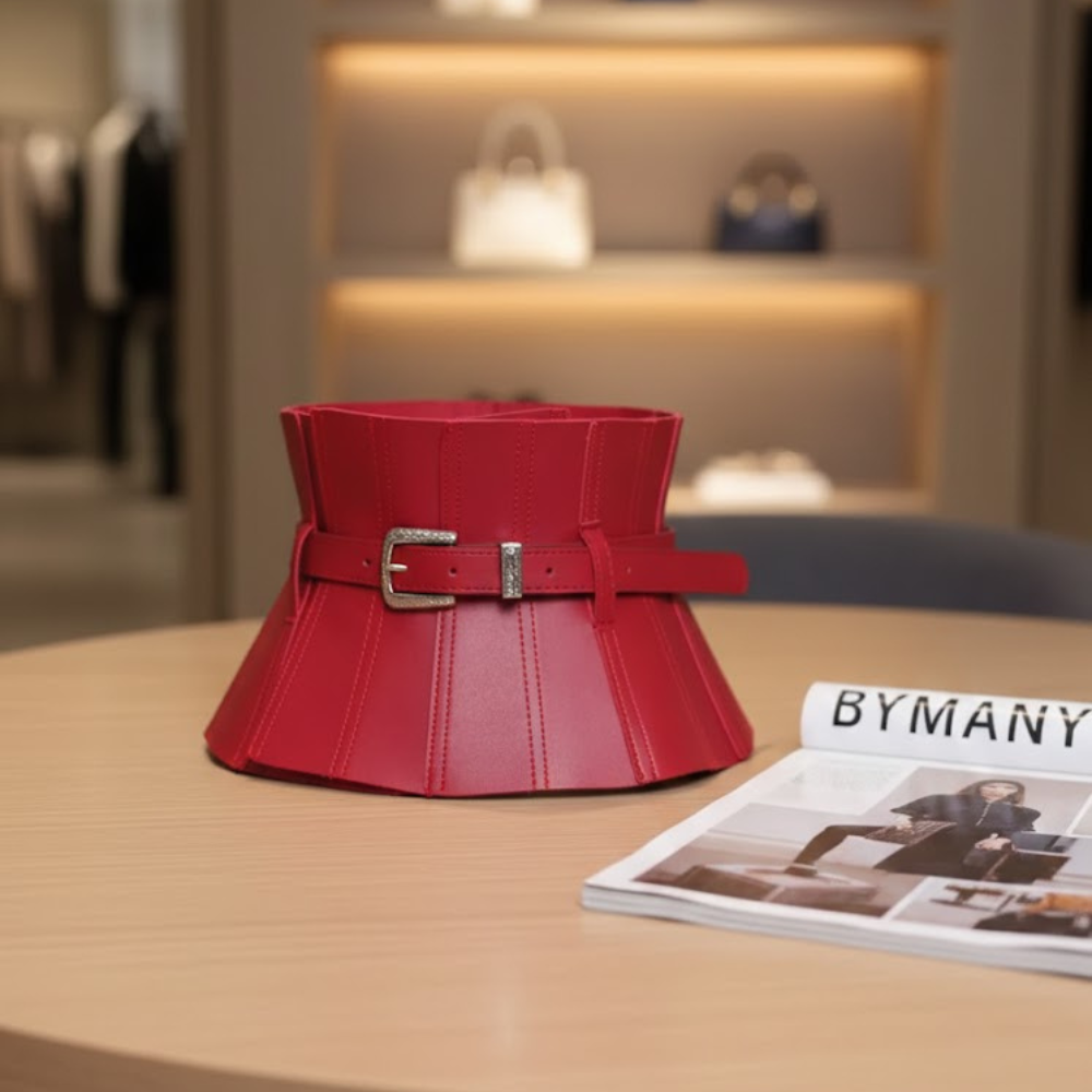 Women's Belts: Tribeca | Manhattan Chic Collection BYMANYC ® New York-1