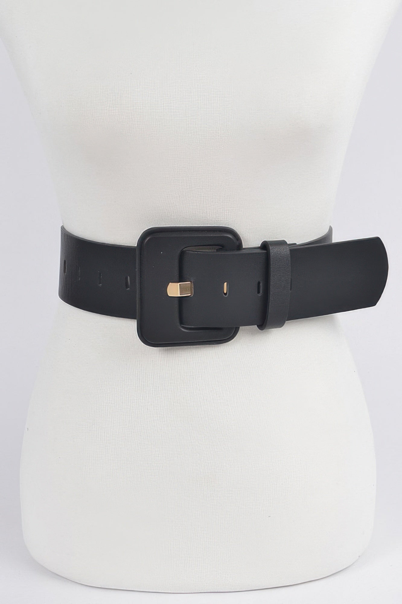 Women's Belts: WALL ST NYFW Collection BYMANYC ® New York-1