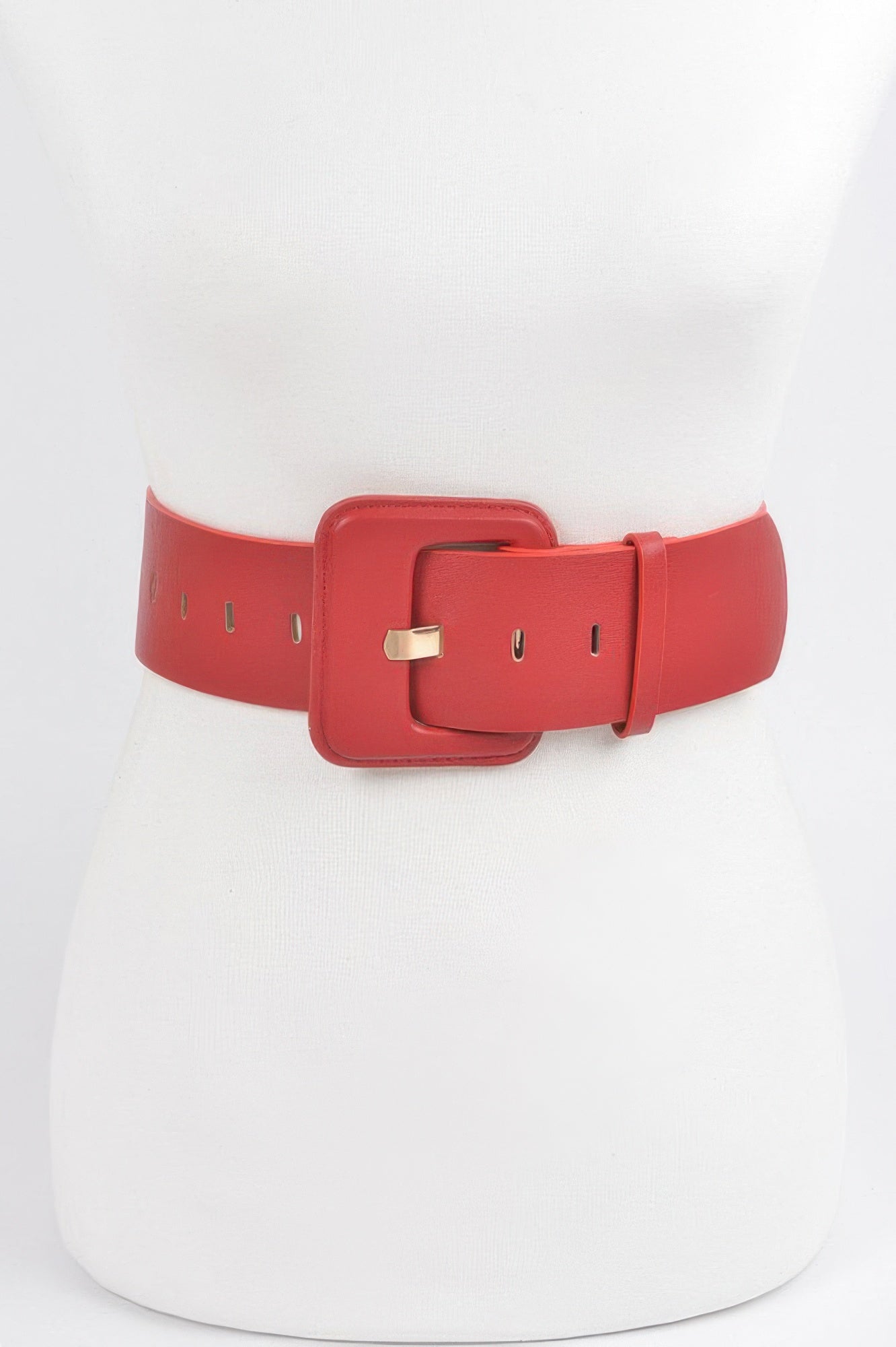 Women's Belts: WALL ST NYFW Collection BYMANYC ® New York-2