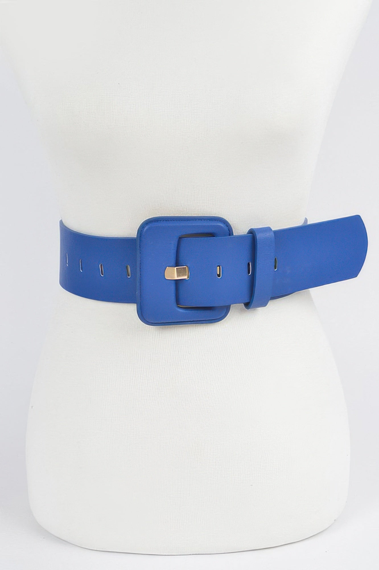 Women's Belts: WALL ST NYFW Collection BYMANYC ® New York-3