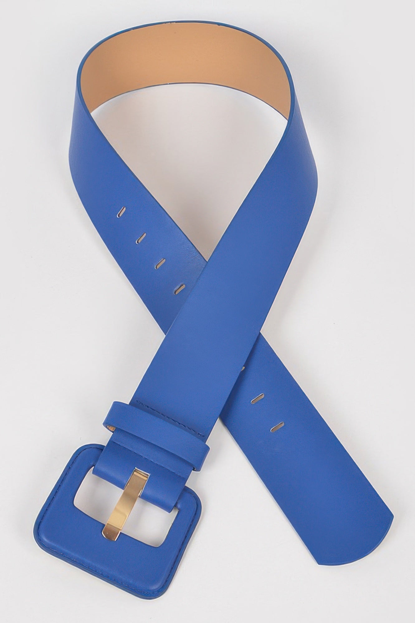 Women's Belts: WALL ST NYFW Collection BYMANYC ® New York-4
