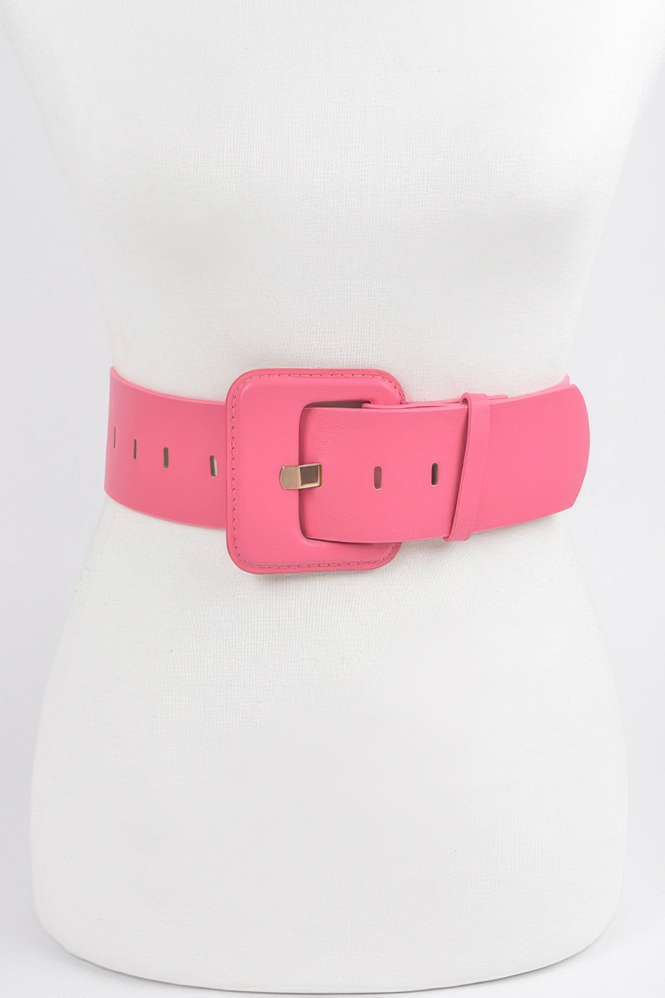 Women's Belts: WALL ST NYFW Collection BYMANYC ® New York-5