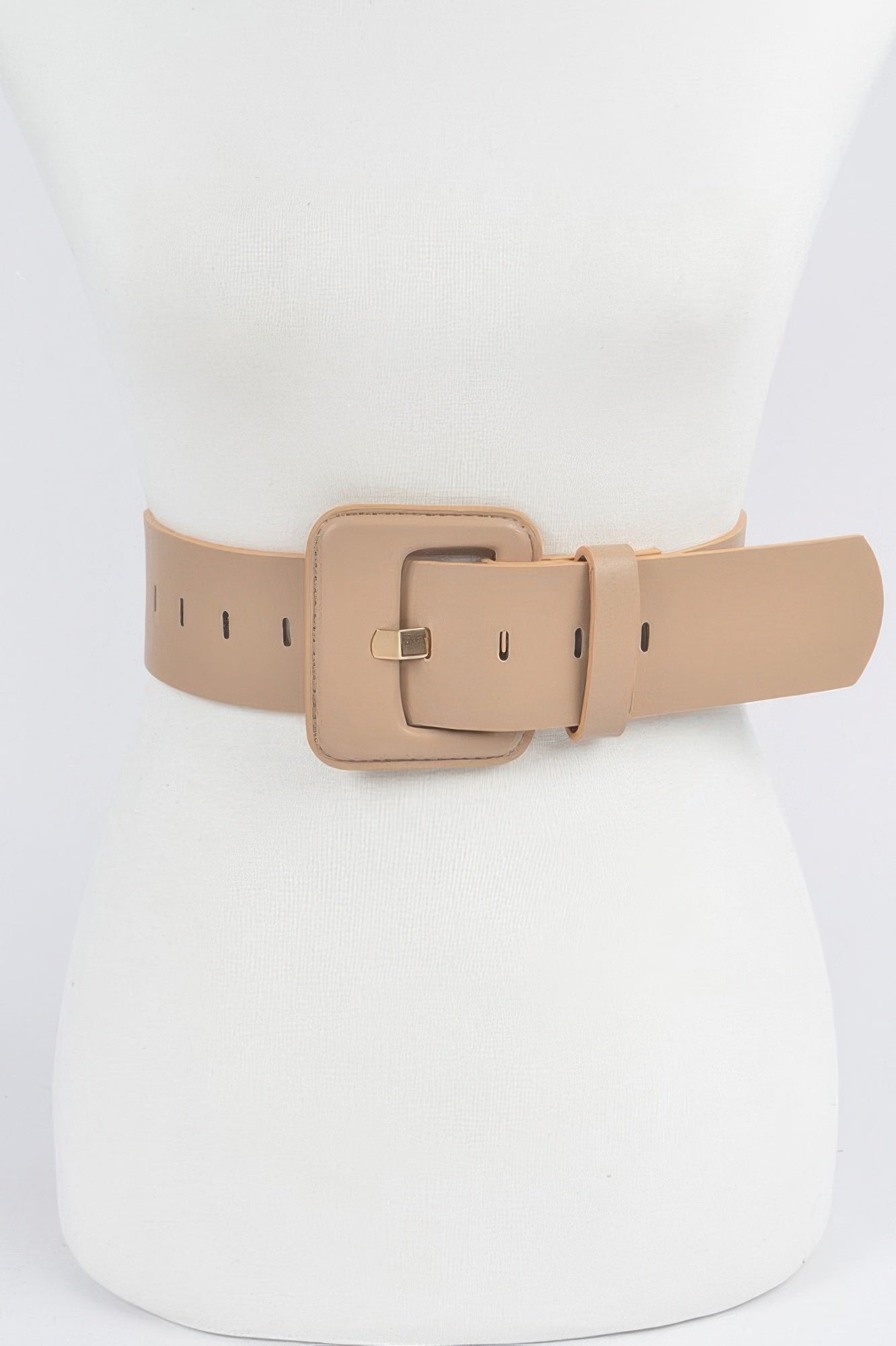 Women's Belts: WALL ST NYFW Collection BYMANYC ® New York-6