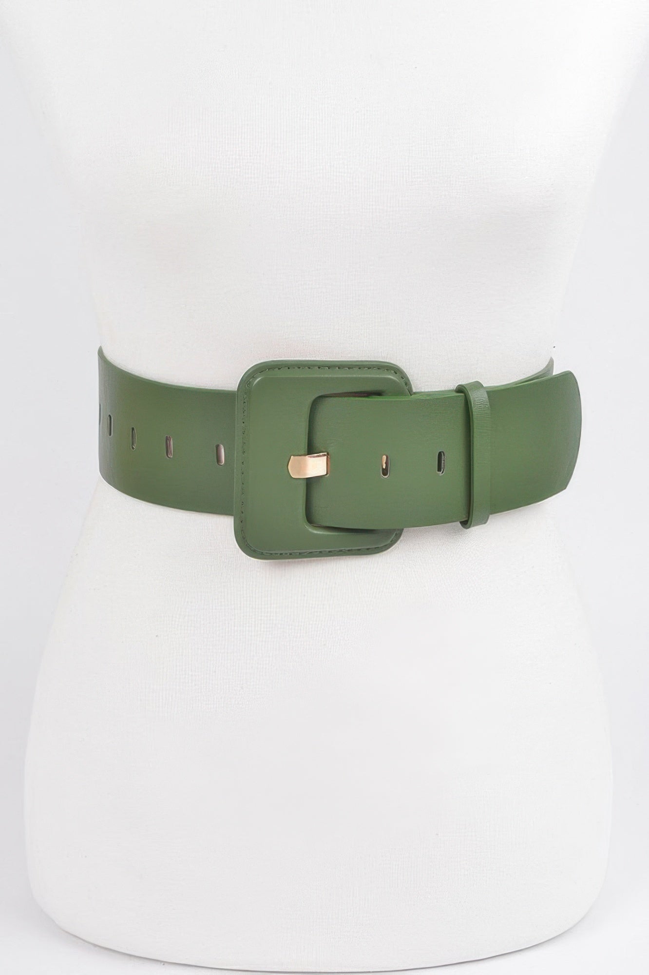 Women's Belts: WALL ST NYFW Collection BYMANYC ® New York-8