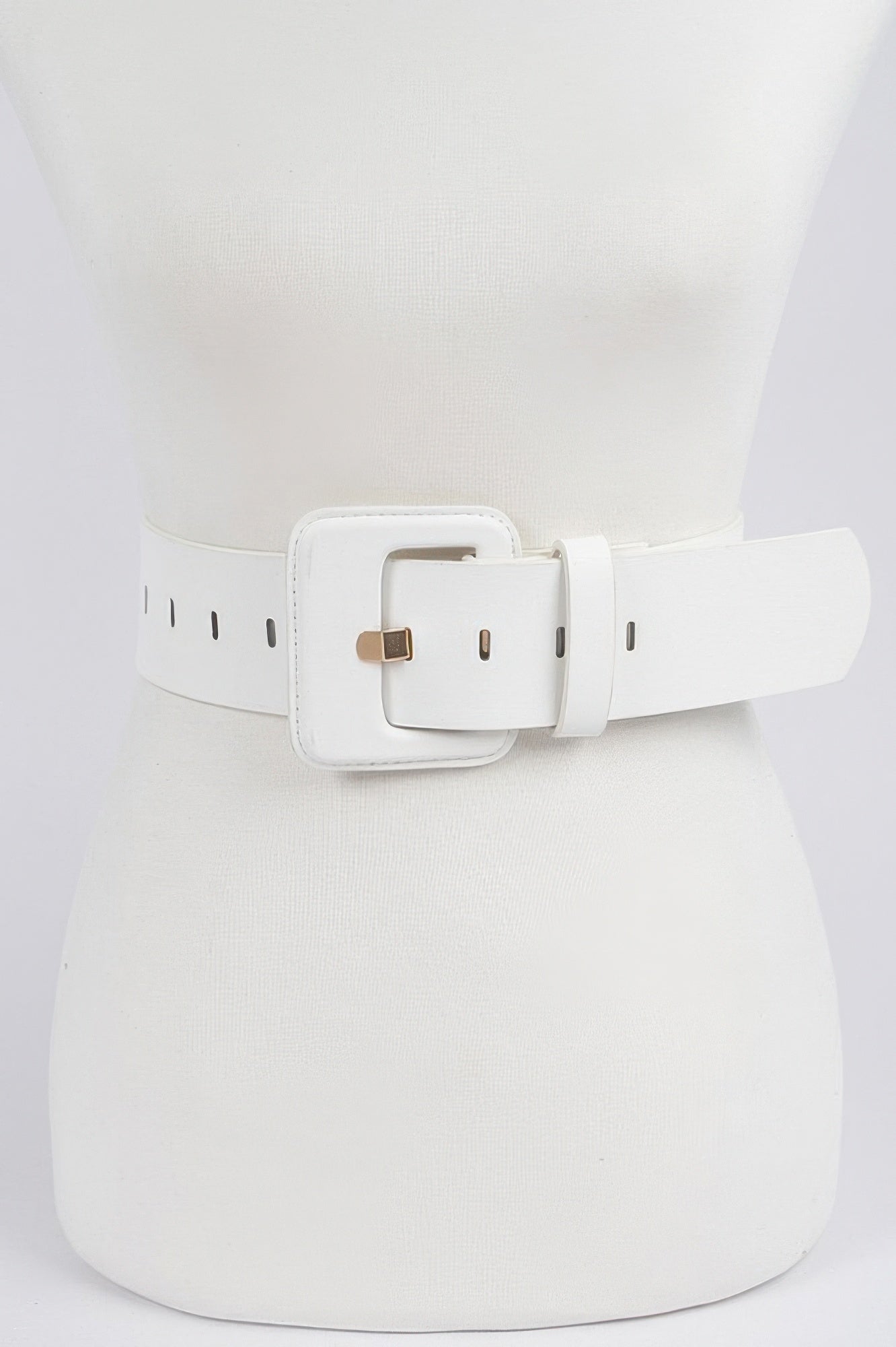 Women's Belts: WALL ST NYFW Collection BYMANYC ® New York-11