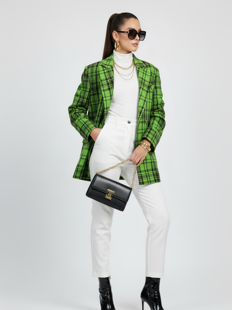 Women's Blazer RANDALL'S ISLAND COUTURE BYMANYC ® New York-1