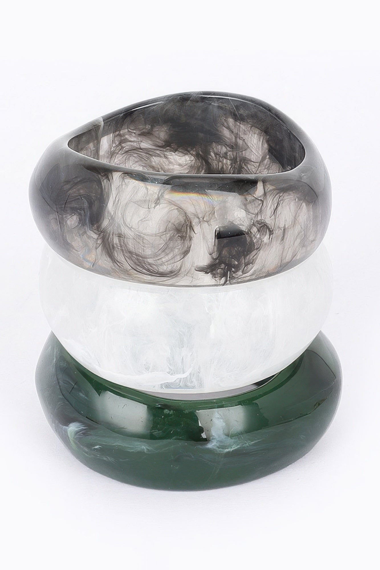 Women's Bracelet CHELSEA New Collection Prêt-à-Porter BYMANYC ® New York-0