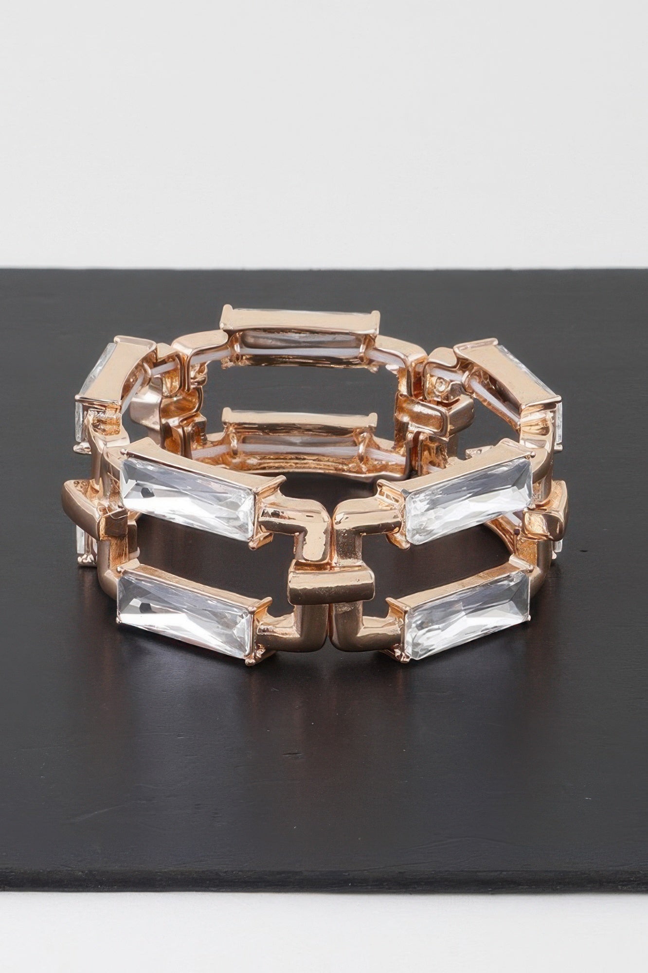 Women's Bracelet SUTTON New Collection Prêt-à-Porter BYMANYC ® New York-0